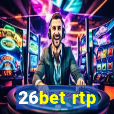 26bet rtp